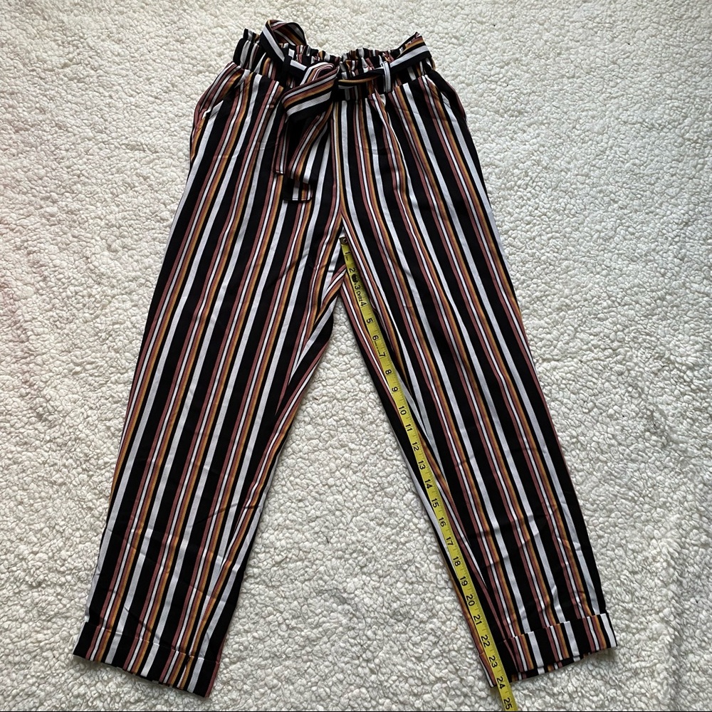Striped Pants - Picture 5 of 5